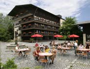 ferienhotel dreiburgensee